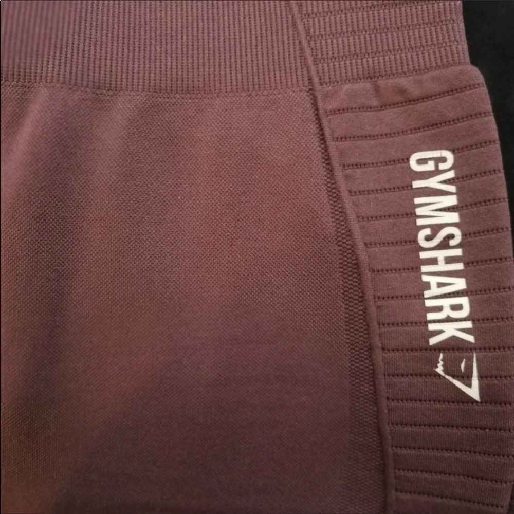 Gymshark leggings